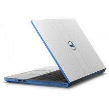 LidStyles Carbon Fiber Laptop Skin Protector Decal Dell Inspiron 15 7559 image 8
