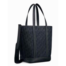 Christian Dior Monogram Tote Bag - £2,793.36 GBP