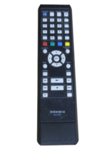 Integra RC-731DV Remote Control Fully Tested Working FREE SHIPPING - $24.70