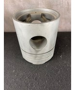 Cummins Engine Piston Part No 135890B Made USA - $9,801.00