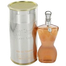 Jean Paul Gaultier by JPG, 3.4 oz Eau De Toilette Spray for Women - $143.49