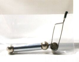 Fly-Tying Tool  Roto Hackle Plier Small  #411 - €5,05 EUR