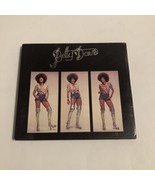 Betty Davis by Betty Davis (CD, 2007 Light In The Attic) - $74.79