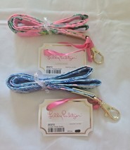LILLY PULITZER Lanyard New with Tags - £23.59 GBP
