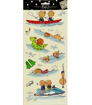 Me And My Big Ideas Stickers Water Sports - $15.47