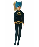 Ideal Toys Batgirl Blonde figure 12&quot; Bat Girl HOLY GRAIL Sears Exclusive... - £7,821.78 GBP