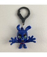 Five Nights At Freddy&#39;s Security Breach Bonnie Keychain Clip Backpack Ch... - $27.06 CAD