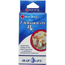 Blue Life Flatworm Rx - $56.19