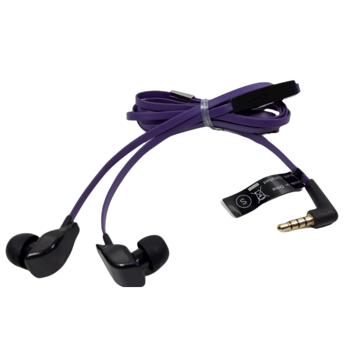 Universal Stereo Headset Designed Geräte mit Einer 3.5mm - $7.90