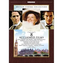 8Film British Cinema Collection V2 - £8.43 GBP