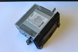 2008-2014 SUBARU WRX IMPREZA AUDIO STEREO RADIO CD PLAYER UNIT K2918 image 7