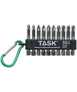 Phil Imp Bit Clp 10pc 2 - $34.34 CAD