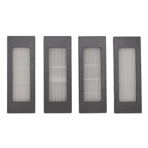 4Pcs Attachments Vacuum Cleaner Accessories Replacement Filter Compatible For Ye - £18.25 GBP