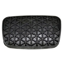 Brake Pedal Pad Rubber Cover Grip Opel Vauxhall Astra H G Mk IV 4 F Mk I... - $13.06