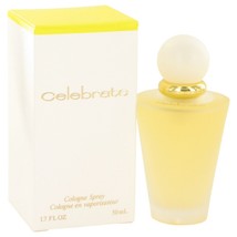 CELEBRATE * Coty 1.7 oz / 50 ml Cologne Women Perfume Spray - $32.71