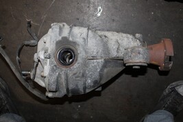 2003-2008 INFINITI FX35 REAR DIFFERENTIAL CARRIER K6534 image 6