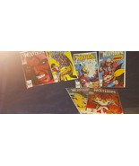 WOLVERINE CLASSICS BY JOHN BYRNE 21,20,19,18,15,13,VF-MT/ OUTSTANDING fr... - $34.99