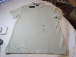 Tommy Hilfiger Mens Polo Shirt Short Sleeve XXL Custom Fit 78B8835 051 NWT - £24.68 GBP
