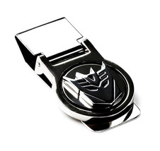 Transformer Money Clip - $9.95