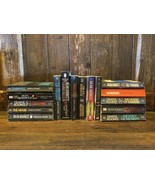 Dean Koontz  Papeback Lot of 16 Novels Books Please See list in Description - £21.27 GBP