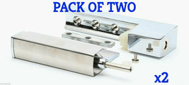 Delfield 3234617-S Hinge Assembly Kit - SET OF TWO - FREE SHIPPING - £28.80 GBP