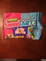 Sweetarts Jelly Beans Chewy &amp; Tangy 1ea 5oz Bag-Brand New-SHIPS N 24 HOURS - £12.38 GBP