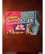 Sweetarts Jelly Beans Chewy &amp; Tangy 1ea 5oz Bag-Brand New-SHIPS N 24 HOURS - $1,687.23 MXN