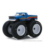 Greenlight Kings of Crunch BIGFOOT #7 1996 Ford F-250 series 5 - 1/64 sc... - $20.90 CAD