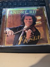 Fiesta! by André Rieu (CD, 1999, Polydor)  MINT! - $26.73 MXN