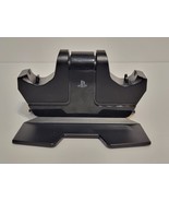 PowerA PlayStation 4 PS4 Controller DUAL Charging Station NO POWER CORD - $8.90