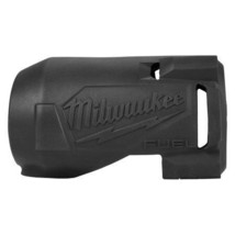 Milwaukee Tool 49-16-2953 Protective Boot For M18 Fuel 1/4 In. Hex Impac... - £55.87 GBP