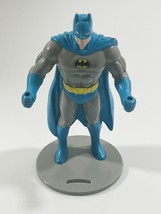 Vintage 1988 Burger King DC Comics Batman (NO CUP INCLUDED) - $128.71 MXN