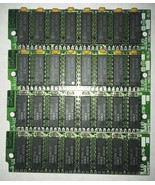 Apple  820-0251-01 256KBx8 120NS 30-pin DRAM SIMM for Mac Plus &amp; SE - $8.91