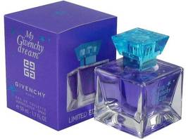 Givenchy My Givenchy Dream Perfume 1.7 Oz Eau De Toilette Spray image 3