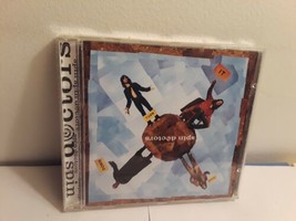 Turn It Upside Down by Spin Doctors (CD, Jun-1994, Epic) - $5.22