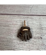 21st Century Toys Steve McQueen Action Figure Glove Accessory 2001 - $13.52 CAD