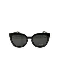 Quay Australia Noosa Sunglasses Black Smoke Polarized Cat Eye - €63,76 EUR