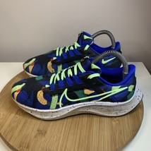Nike Air Zoom Pegasus 38 Mens Size 6 Shoes A.I.R. Kelly Anna London DD18... - £27.25 GBP