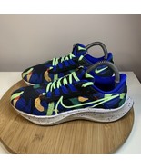 Nike Air Zoom Pegasus 38 Mens Size 6 Shoes A.I.R. Kelly Anna London DD18... - $34.64