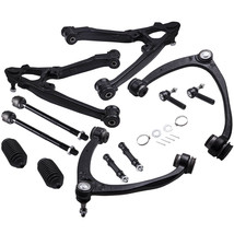 12 Pcs Front Lower Control Arm with Ball Joint for Chevrolet Tahoe 2007 ... - $217.55