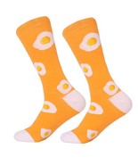1 pair socks cotton funny crew socks cartoon - $12.73 CAD