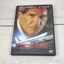 Air Force One (DVD) Harrison Ford - £2.13 GBP