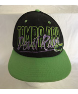 New Era 9FIFTY Tampa Bay Devil Rays Cooperstown Collection One Size Hat Cap - $18.82 CAD