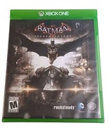 Batman: Arkham Knight - Microsoft Xbox One - Complete - $2.92