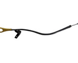 Engine Oil Dipstick With Tube From 2018 Ford Fiesta  1.6 YS6G6750BC - $34.95