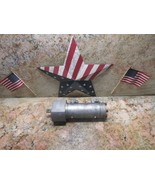 Okuma MX-40HA CNC Fräsen Motor Filter Gehäuse Hydrauliköl Einheit 15.2cm - $1,085.04 MXN