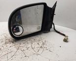 Driver Side View Mirror Power Heated Fits 99-05 BLAZER S10/JIMMY S15 106... - $56.43