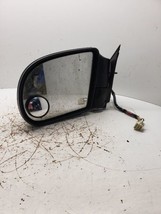 Driver Side View Mirror Power Heated Fits 99-05 BLAZER S10/JIMMY S15 1061473 - £44.37 GBP