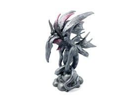 Final Fantasy Square Enix FF Creatures Model Figure w/ Card - Sapphire Weapon - £21.20 GBP