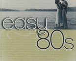 Easy 80s 4 / Various [Audio CD] VARIOUS ARTISTS - $14.80